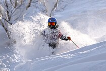 キロロリゾートで16年にわたって積み重ねる、次世代へとバトンを繋ぐパウダー祭「ツカサホームPOWDER FREERIDE ’26」