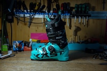 「フィットを記憶する」革新的システム「RYF」を搭載したブーツをKASTLE（ケスレ）がリリース！