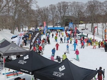 4月10日（金）－12日（土）STEEPの試乗レビューワーを急募！＠2026/27ニューモデルスキー スノーボード試乗会 in 野沢温泉スキー場