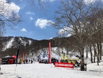 4月10日（金）－12日（土）STEEPの試乗レビューワーを急募！＠2026/27ニューモデルスキー スノーボード試乗会 in 野沢温泉スキー場