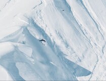 BCフリースタイル頂上決戦「Natural Selection Ski」本選がアラスカで開催