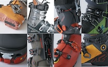 スキーブーツの選び方｜フリースキー・フリーライドブーツ・バックカントリー向けの基礎知識