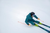 新次元の静寂を纏ったキレもの。FISCHER「THE CURV NOIZE DTX」見参！｜'26-27ニューモデル情報