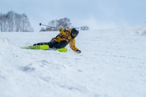 これ1台で山を支配する。JONDANOの血統を受け継いだ「JONDANO COBRA」が狙うのは？｜Bluemoris '26-27ニューモデル情報