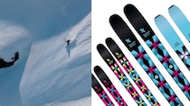 スウェーデンのデザイン感性が輝きを増した「FACTORY」コレクションに新顔「96」登場！｜Extrem '26-27ニューモデル情報