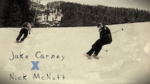 2人の異才が共鳴するスイッチの美学ーーJake Carney x Nick McNutt