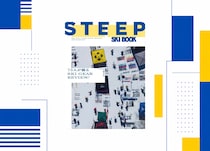 5/27発売「STEEP SKI BOOK 2027」-73人が語るSKI GEAR REVIEW!