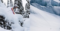５シリーズからなるプロダクト群を俯瞰｜FACTION（ファクション）SKIS COLLECTIONS