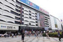 “ここだけ”“日本初”の見どころ満載。関東最大級の石井スポーツが入る「Yodobashi-Ikebukuro」オープン！