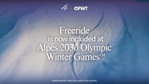 フリーライド五輪種目化が問いかけるもの