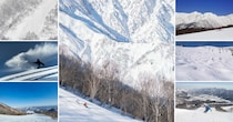 Hakuba Valley 全踏破。全10スキー場コースガイド＜前編＞