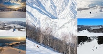 Hakuba Valley 全踏破。全10スキー場コースガイド＜後編＞