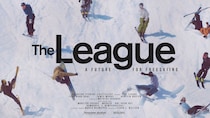 5人の審判から、25人のスキーヤーへ——Jib Leagueが書き換えようとしている"進化"の定義