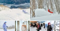 Rider's Choice 滑り手の選択肢｜Hakuba Valley おすすめコース
