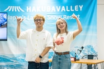 競技人生のその先へ。白馬で育ち、世界で戦った2人が語る「Hakuba Valley」の未来