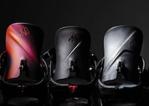次世代バインディングシステムJONES（ジョーンズ）「FASE（フェイズ）」が３モデルに！