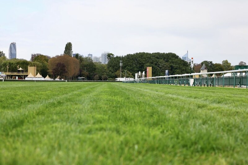 カタール凱旋門賞ウィーク目前…パリロンシャンの馬場は「稍重」想定!?