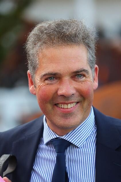 【凱旋門賞】昨年2着アヴァンチュールは仕上がりに不安なし…フェルラン師「ギュイヨンが勝利へ導いてくれる」