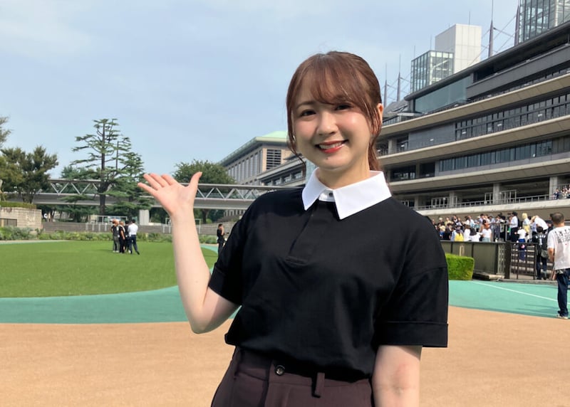 オグリキャップ役・高柳知葉、TBS日曜劇場『ザ・ロイヤルファミリー』で妻夫木聡の姉役に抜擢