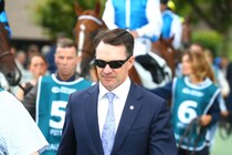 【凱旋門賞】エイダン・オブライエン師が送り込む三冠牝馬ミニーホーク、歴史を継ぐか！？追加登録で本気の参戦…昨年3着ロスアンゼルスも仕上がり良好