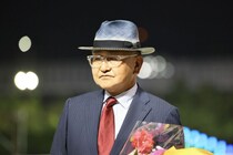 【日本テレビ盃】矢作師「本当に良いステップを踏めた」フォーエバーヤングが休養明け初戦を快勝