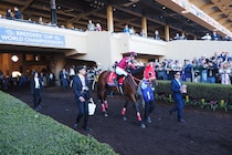 Cygamesがブリーダーズカップ協会とパートナーシップ契約を締結