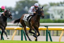 【東京2R】良血ミッキーマーメイドが初勝利