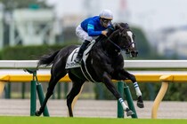 【新馬/東京3R】ファインニードル産駒 ファインサマーデイがデビューV