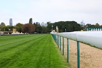【凱旋門賞】日曜の馬場状態は重予想…土曜の午前にかけて降雨