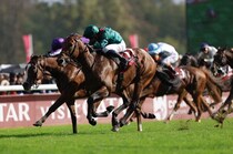 【凱旋門賞】日本勢最先着はビザンチンドリーム、今年も悲願ならず…勝利したのはフランスの伏兵ダリズ