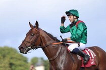 【凱旋門賞】バルザローナ「ミニーホークを目標にした」伏兵ダリズが差し切る