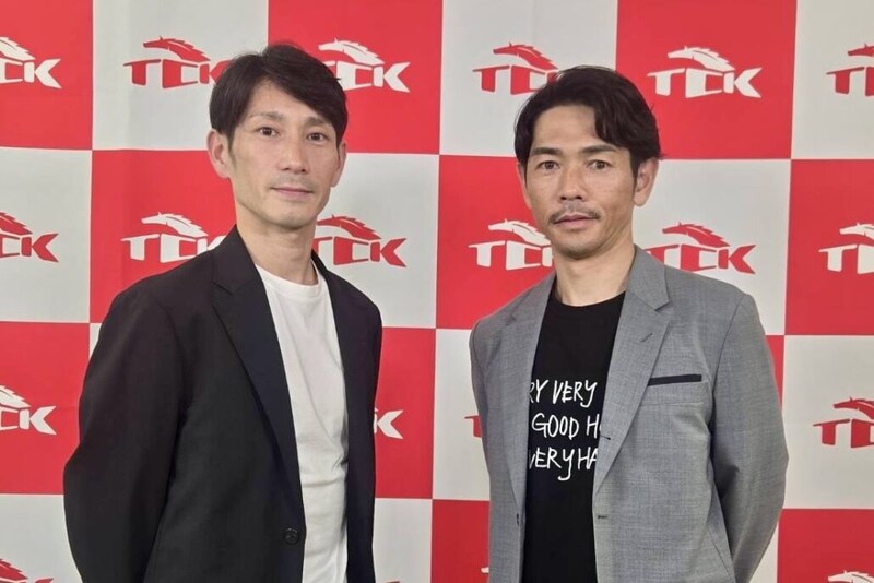 【ジャパンダートクラシック展望】“大井の戦友”戸崎圭太×矢野貴之が語る勝負の行方