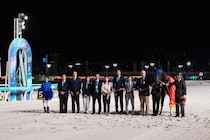 【ジャパンダートクラシック】田中博師「最高のパフォーマンスをお見せ出来た」ナルカミが三冠阻止