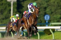 武豊騎手 今週の騎乗馬、盛岡・南部杯に参戦…サンライズジパングとのコンビ