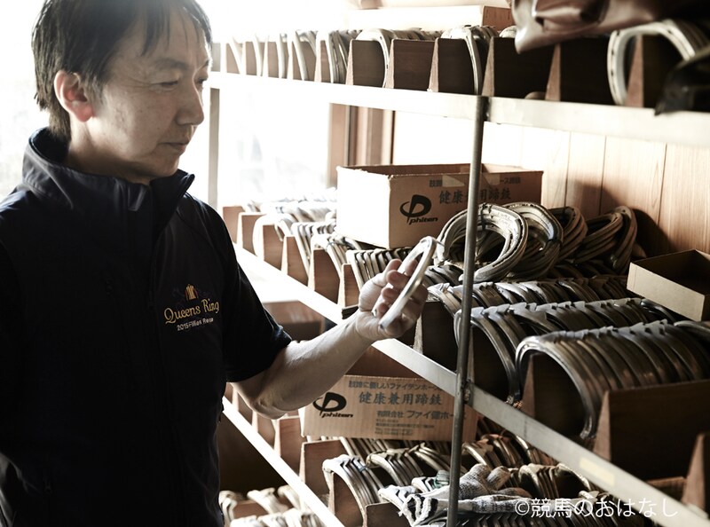 【装蹄師・西内荘コラム】変則日程と3日間競馬、装蹄師もフル稼働