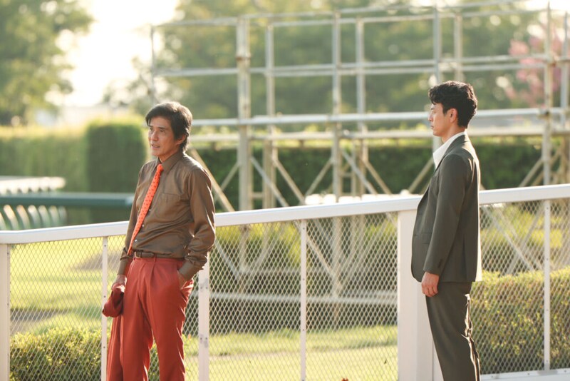 妻夫木聡＆佐藤浩市が圧巻の存在感！プロデューサーが明かす日曜劇場「ザ・ロイヤルファミリー」の撮影舞台裏