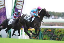 【新馬/東京5R】イクイノックス全妹 イクシードがデビューV