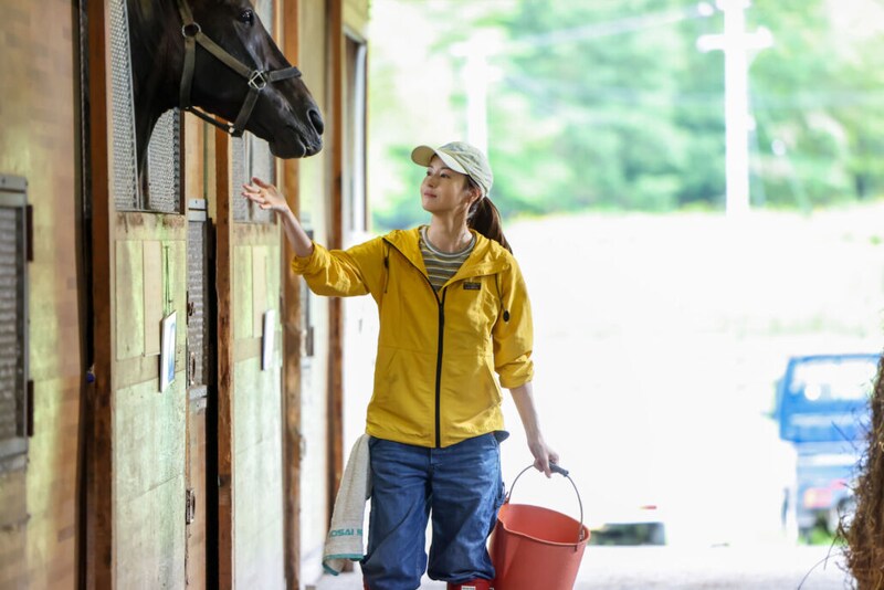 JRA全面協力で実現した日曜劇場「ザ・ロイヤルファミリー」、加藤P「競馬を知らない人にも楽しんでほしい！」