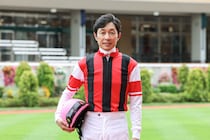 武豊、今夜放送『ザ・ロイヤルファミリー』に登場…沢村一樹＆吉沢悠との豪華オフショットも公開