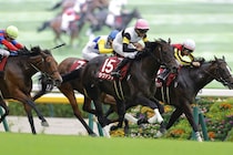 WIN5は265万円超の払戻し…アイルランドTはラヴァンダが重賞初V