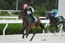 【YJSトライアル園田】柴田裕一郎＆塩津璃菜がV…西塚洸二がトップに浮上