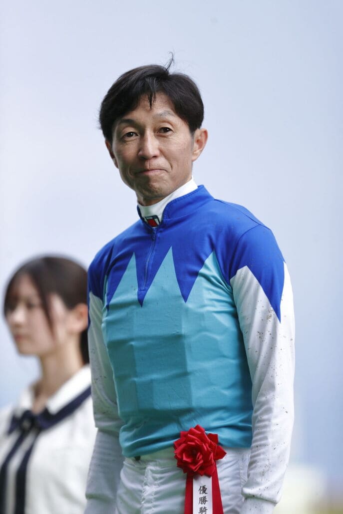 【武豊日記】楽しみなレースが続く秋競馬