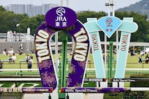 【富士S】ガイアフォースが約3年ぶり重賞V…ジャンタルマンタルは2着