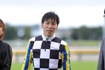 【富士S】横山武「G1でもチャンスがある馬」ガイアフォースが抜け出す