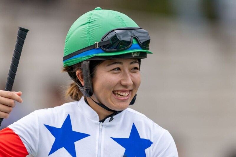 【新潟3R】3連単839万円超の大波乱…伏兵インフローレVで今村聖奈騎手がJRA通算100勝達成