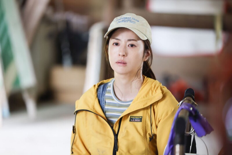 松本若菜、「馬になめられるな」佐藤浩市のひと言に込められた“現場の哲学”