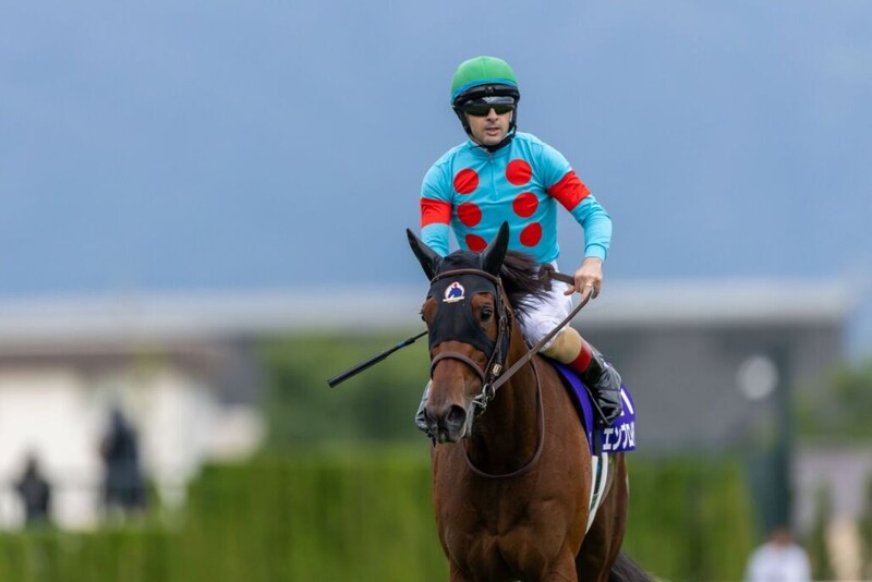【秋華賞】ルメール「勝つ自信がありました」エンブロイダリーが牝馬二冠達成
