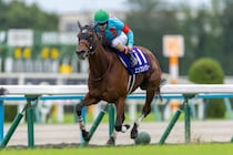 WIN5は5億円超の超絶波乱…秋華賞はエンブロイダリーがV