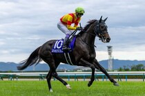 【秋華賞】武豊「クリストフは流石」レース後ジョッキーコメント