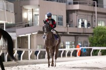 【大井・マイルグランプリ】ゴールドレガシーが重賞V…売上は前年比98.4％